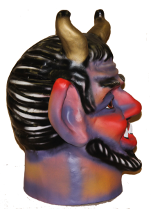 cabezudo-diablo-rojo-perfil