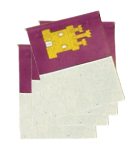 Banderas Fiestas Castilla La Mancha