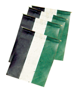 Banderas Fiestas Extremadura