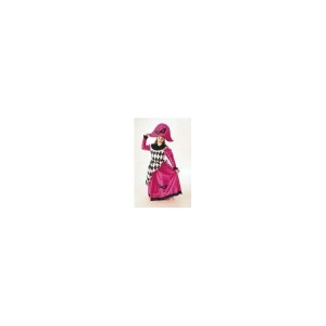 disfraz-colombina-nina