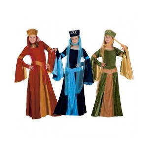 disfraz-dama-medieval-3-colores-nina