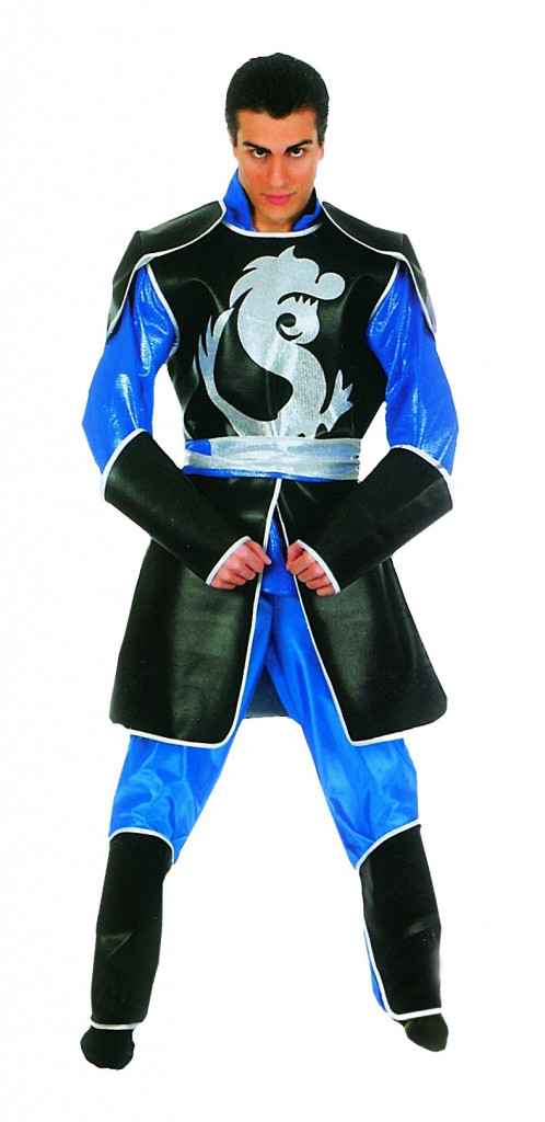Disfraz de Samurai para Hombre