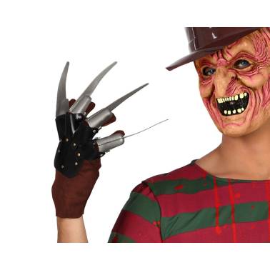Mano De Freddy Krueger