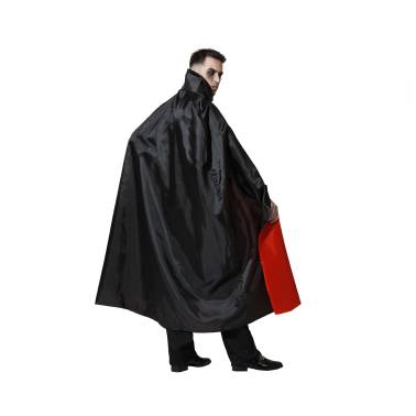 Disfraz Capa de Vampiro adulto