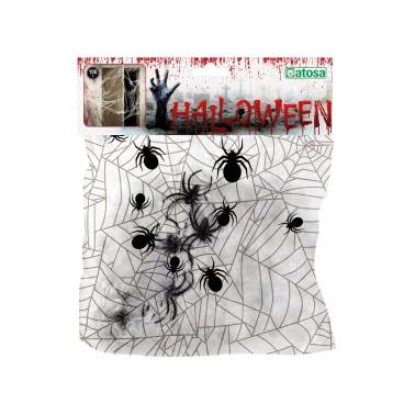 Telaraña Blanco 100 gr.