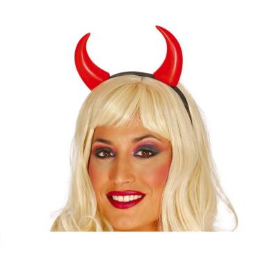 Diadema Cuernos