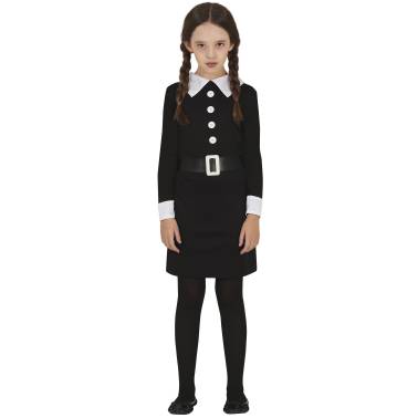 Disfraz Miércoles Infantil