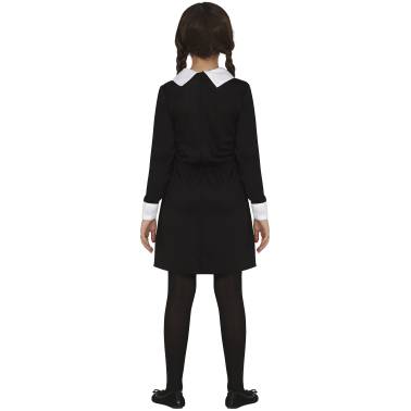 Disfraz Miércoles Infantil