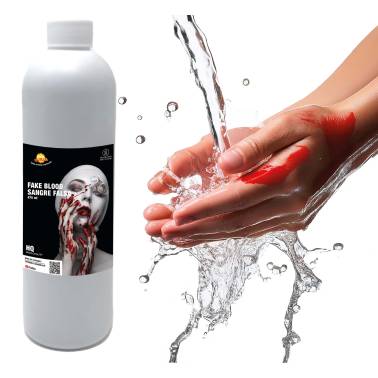 Bote Sangre Grande 450 ml