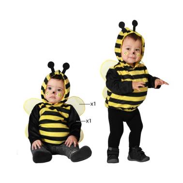 Disfraz Abeja Bebe