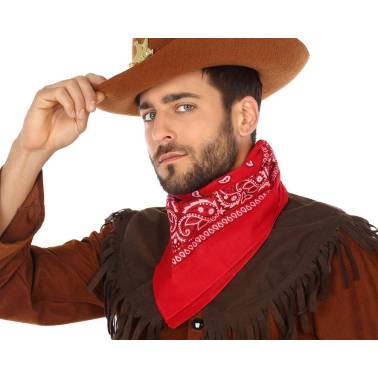Bandana Vaquero