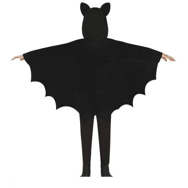Disfraz Murciélago Infantil