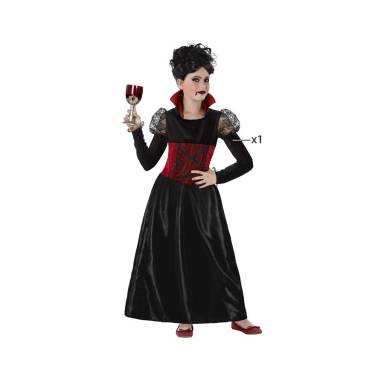 Disfraz Vampiresa Infantil