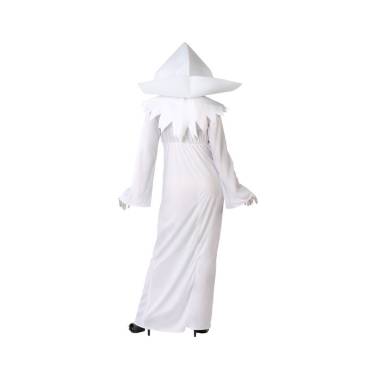 Disfraz Monja Zombi Adulto