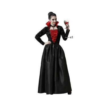 Disfraz Vampira Adulto