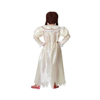 Disfraz Muñeca Porcelana Infantil