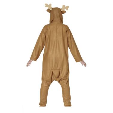Disfraz Reno Adulto