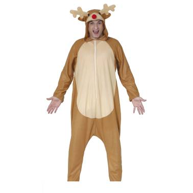 Disfraz Reno Adulto
