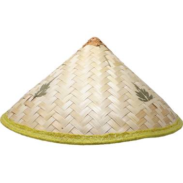Sombrero Vietnamita Paja