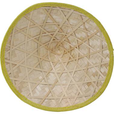 Sombrero Vietnamita Paja