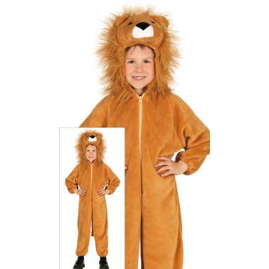 Disfraz León Infantil