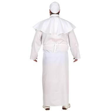 Disfraz Papa Adulto