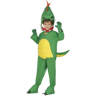 Disfraz Dinosaurio Infantil