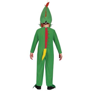 Disfraz Dinosaurio Infantil