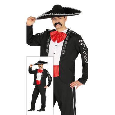 Disfraz Mariachi Adulto