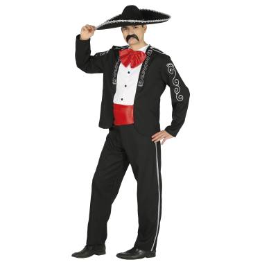 Disfraz Mariachi Adulto