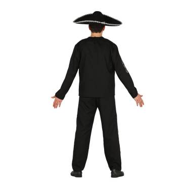 Disfraz Mariachi Adulto
