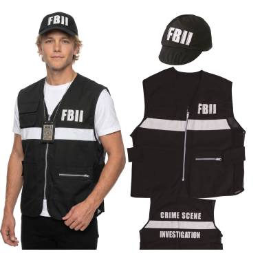 Set Policia