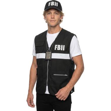 Set Policia