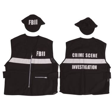 Set Policia