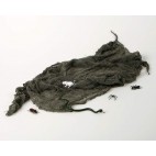 RED DECORACION CON BICHOS