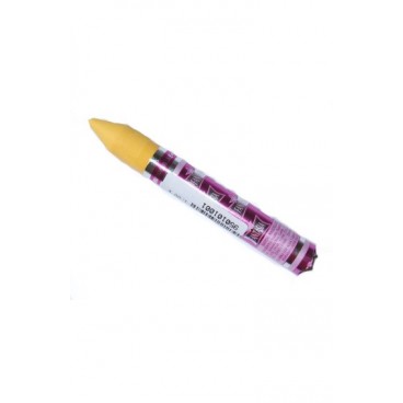 MAQUILLAJE BARRA GRANDE AMARILLO