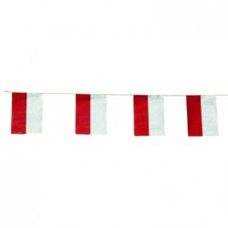 Banderas Cantabria Papel 50 M.