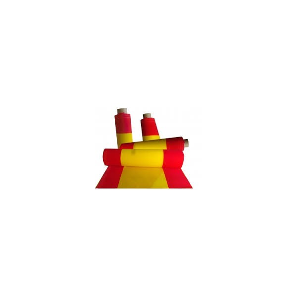 Bandera España tela 80 cm ancho y Corte por Metro