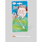 BASTONCILLO CERA OREJA
