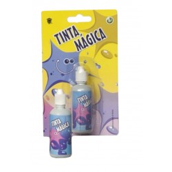 Tinta Mágica