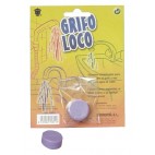 GRIFO LOCO COLORANTE AGUA