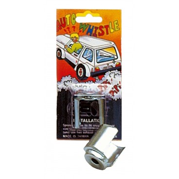 SILBATO RUIDO COCHE