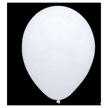 Globos Grandes Blancos 100 un. Globos Grandes Blancos 100 un.
