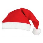 Gorro Papa Noel 