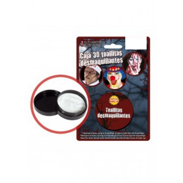 Toallitas Desmaquillantes