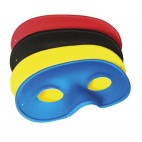 Antifaz A-7 Raso Grande Colores