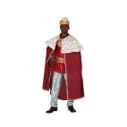 Disfraz Rey Mago Melchor