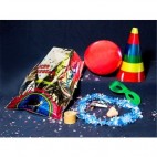 Bolsa de Cotillón Normal