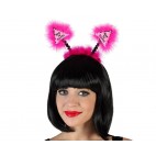 Diadema Despedida Soltera