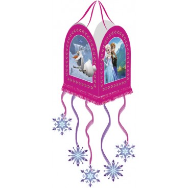 Piñata Princesas Frozen Piñata Princesas Frozen
